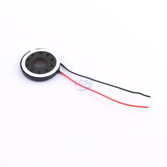 XHXDZ 23MM-8Ω1W-L60MM XHXDZ 23MM-8Ω1W-L60MM