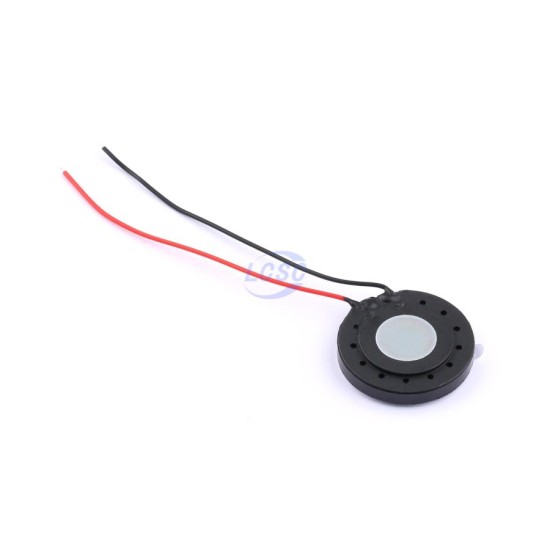 XHXDZ 23MM-8Ω1W-L60MM XHXDZ 23MM-8Ω1W-L60MM