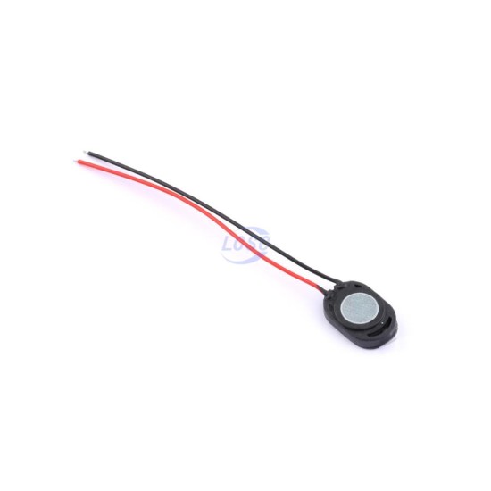 XHXDZ 1510-8Ω1W-L60MM XHXDZ 1510-8Ω1W-L60MM