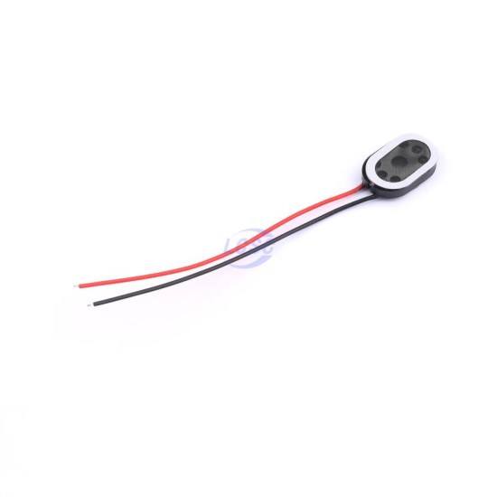 XHXDZ 1510-8Ω1W-L60MM XHXDZ 1510-8Ω1W-L60MM
