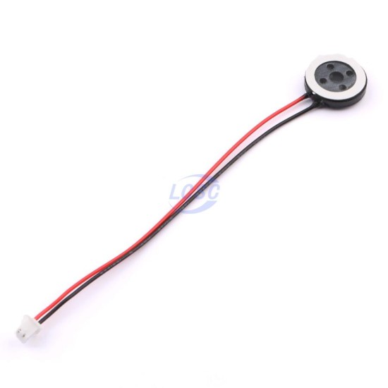 XHXDZ 13MM-8Ω1W-2P1.25 XHXDZ 13MM-8Ω1W-2P1.25