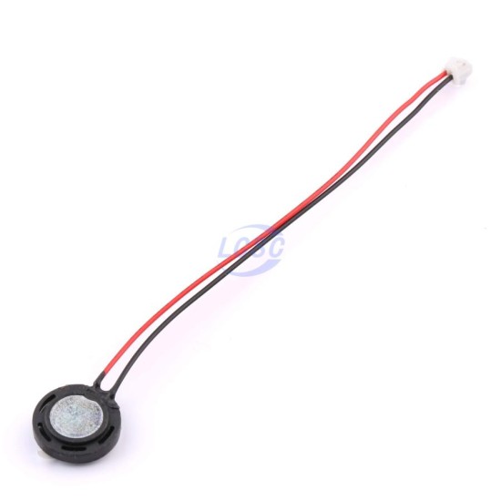 XHXDZ 13MM-8Ω1W-2P1.25 XHXDZ 13MM-8Ω1W-2P1.25