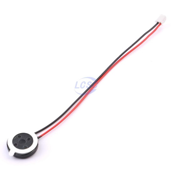 XHXDZ 13MM-8Ω1W-2P1.25 XHXDZ 13MM-8Ω1W-2P1.25