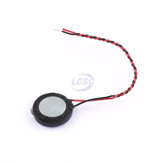 XHXDZ 18MM-8Ω1W-2P1.25 XHXDZ 18MM-8Ω1W-2P1.25