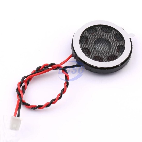 XHXDZ 20MM-8Ω1W-2P1.25 XHXDZ 20MM-8Ω1W-2P1.25