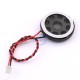 XHXDZ 20MM-8Ω1W-2P1.25 XHXDZ 20MM-8Ω1W-2P1.25