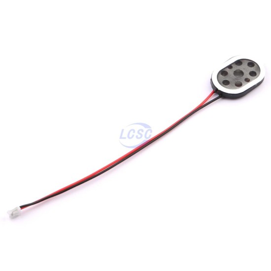 XHXDZ 2014-8Ω1W-2P1.25 XHXDZ 2014-8Ω1W-2P1.25