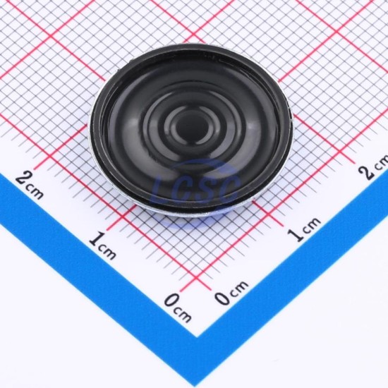 XHXDZ 20MM-8Ω1W XHXDZ 20MM-8Ω1W