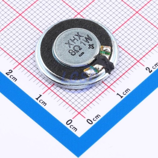 XHXDZ 20MM-8Ω1W XHXDZ 20MM-8Ω1W