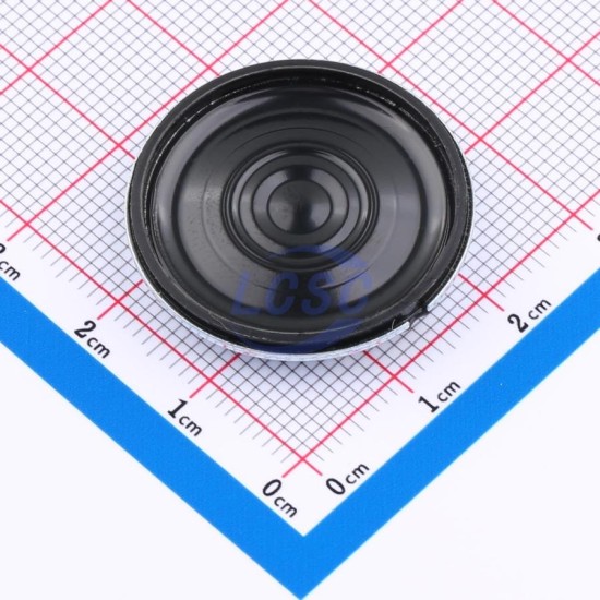 XHXDZ 27MM-8Ω1W
