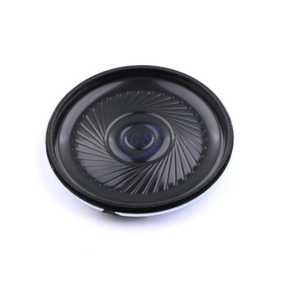 XHXDZ 40MM-8Ω0.5W XHXDZ 40MM-8Ω0.5W