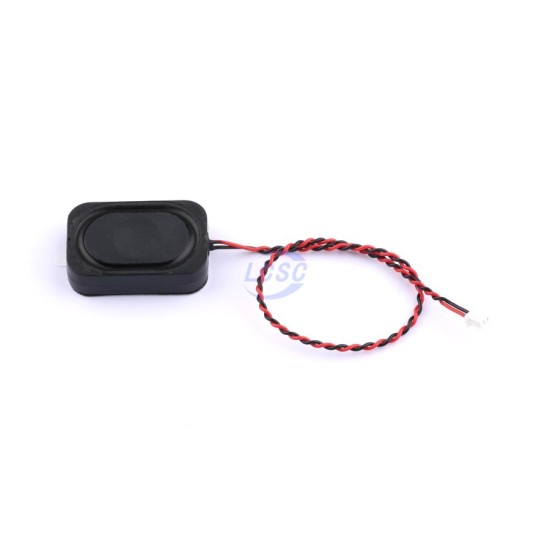 XHXDZ 3020BOX-4Ω3W-2P1.25