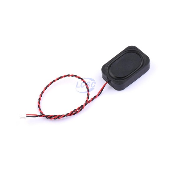 XHXDZ 3020BOX-4Ω3W-2P1.25