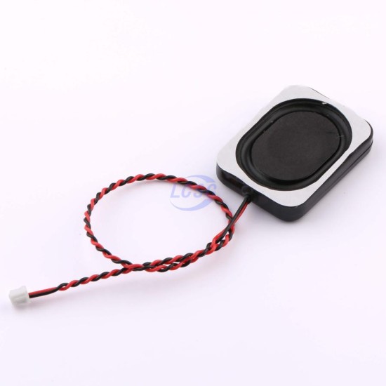 XHXDZ 3525BOX-8Ω2W-2P1.25