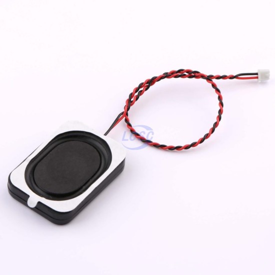 XHXDZ 3525BOX-8Ω2W-2P1.25