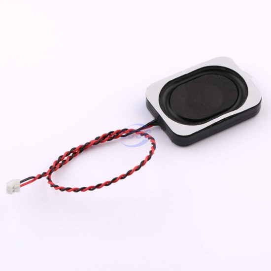 XHXDZ 3525BOX-4Ω3W-2P1.25