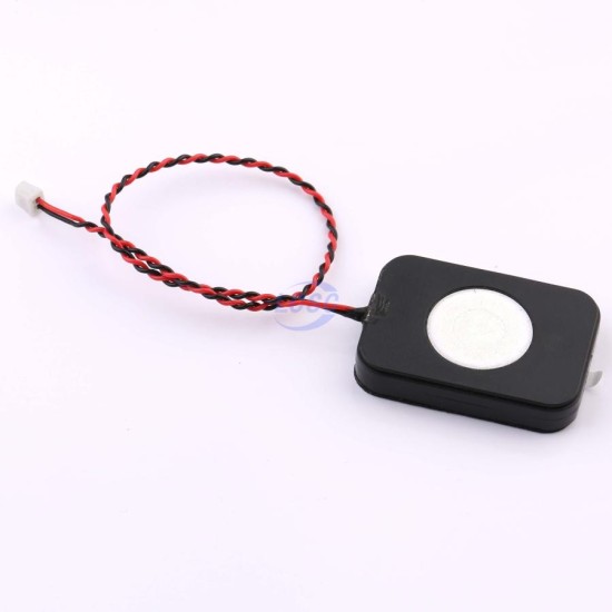 XHXDZ 3525BOX-4Ω3W-2P1.25