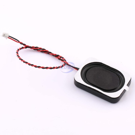 XHXDZ 3525BOX-4Ω3W-2P1.25