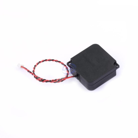 XHXDZ 2828BOX-4Ω2W-2P1.25