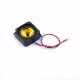 XHXDZ 2828BOX-4Ω2W-2P1.25