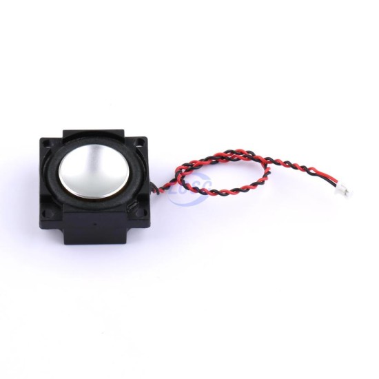 XHXDZ 2828BOX-4Ω3W-2P1.25