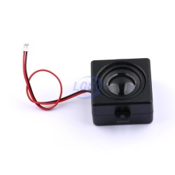 XHXDZ 4545BOX-4Ω5W-2P2.0