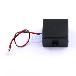 XHXDZ 4545BOX-4Ω5W-2P2.0 XHXDZ 4545BOX-4Ω5W-2P2.0