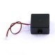 XHXDZ 4545BOX-4Ω5W-2P2.0