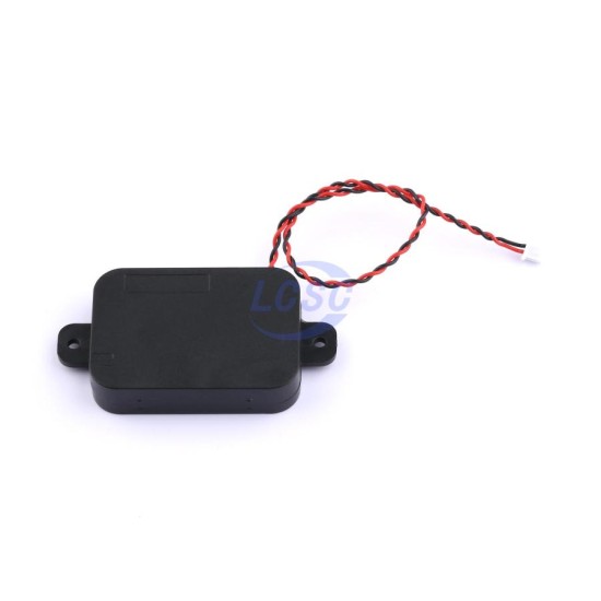 XHXDZ 4230BOX-4Ω3W-2P1.25