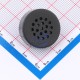 XHXDZ 2308BOX-8Ω1W-P10MM