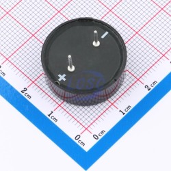 XHXDZ 2308BOX-8Ω1W-P10MM