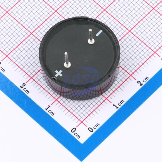 XHXDZ 2308BOX-8Ω1W-P10MM
