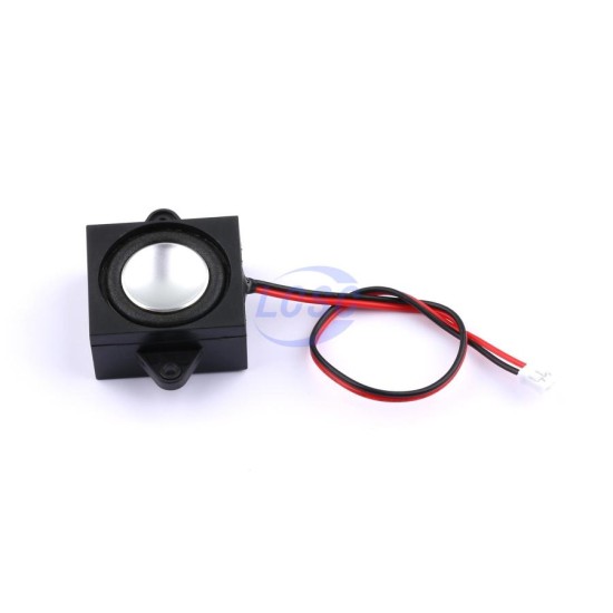 XHXDZ 2831BOX-4Ω3W-2P2.0