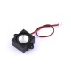 XHXDZ 2831BOX-4Ω3W-2P2.0