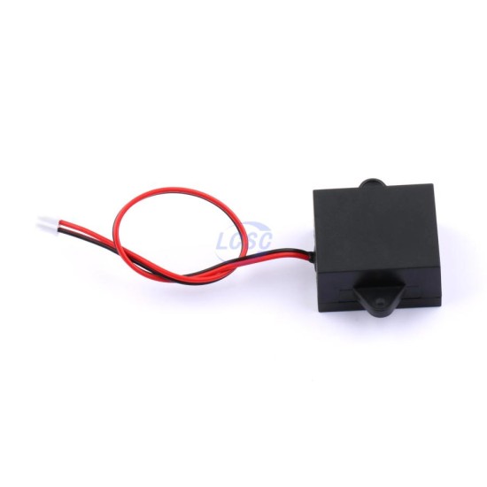 XHXDZ 2831BOX-8Ω3W-2P2.0