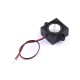 XHXDZ 2831BOX-8Ω3W-2P2.0