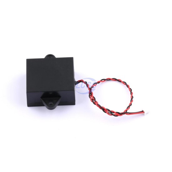 XHXDZ 2831BOX-4Ω3W-2P1.25