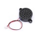 XHXDZ 4014BOX-8Ω2W-2P 2.54