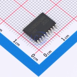 HXY MOSFET ULN2803ADWR-HXY HXY MOSFET ULN2803ADWR-HXY