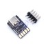 LCSC-boards LCKFB-CH340X-USB-TO-TTL-TYPE-C