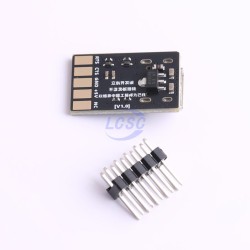 LCSC-boards LCKFB-CH340X-USB-TO-TTL-TYPE-C LCSC-boards LCKFB-CH340X-USB-TO-TTL-TYPE-C
