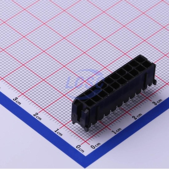 XFCN M3025V-2x10P