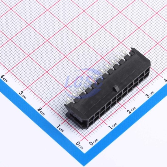 XFCN M3025V-2x11P