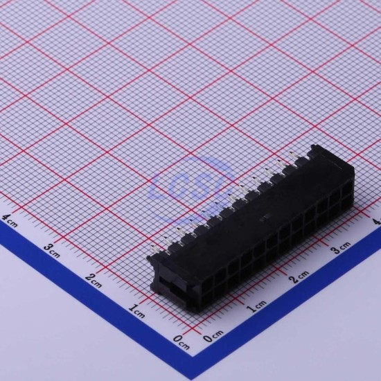 XFCN M3025V-2x12P XFCN M3025V-2x12P
