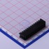 XFCN M3025V-2x12P