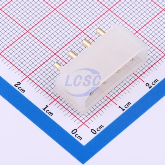 XFCN M5082V-04P-G