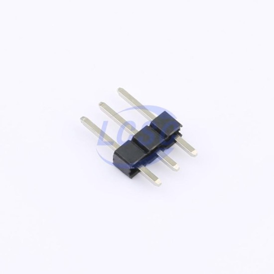 BOOMELE(Boom Precision Elec) 2.54-1*3P BOOMELE(Boom Precision Elec) 2.54-1*3P