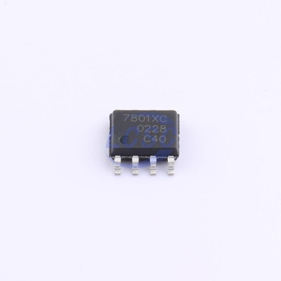 CONNTEK KTH7801-X-C-SOP8