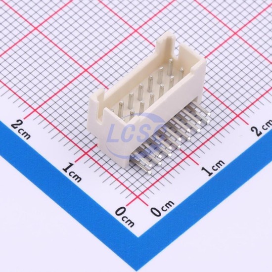XFCN M2026R-2x7P