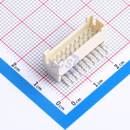 XFCN M2026R-2x10P XFCN M2026R-2x10P